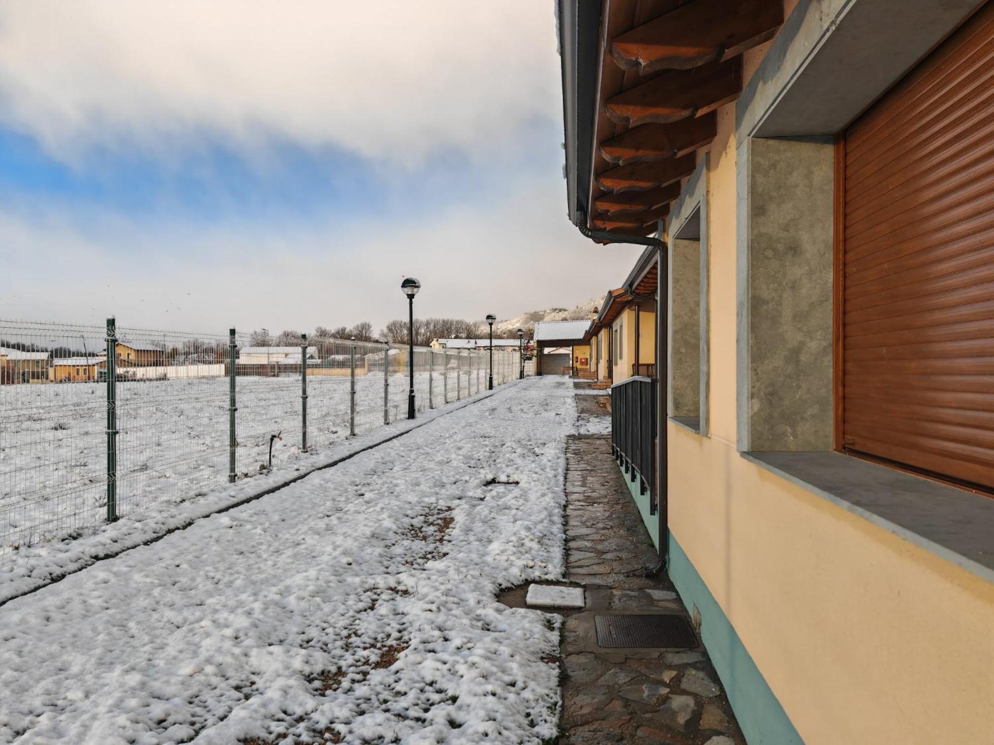 Casas Rurales Cuatro Valles Naredo de Fenar Exterior photo